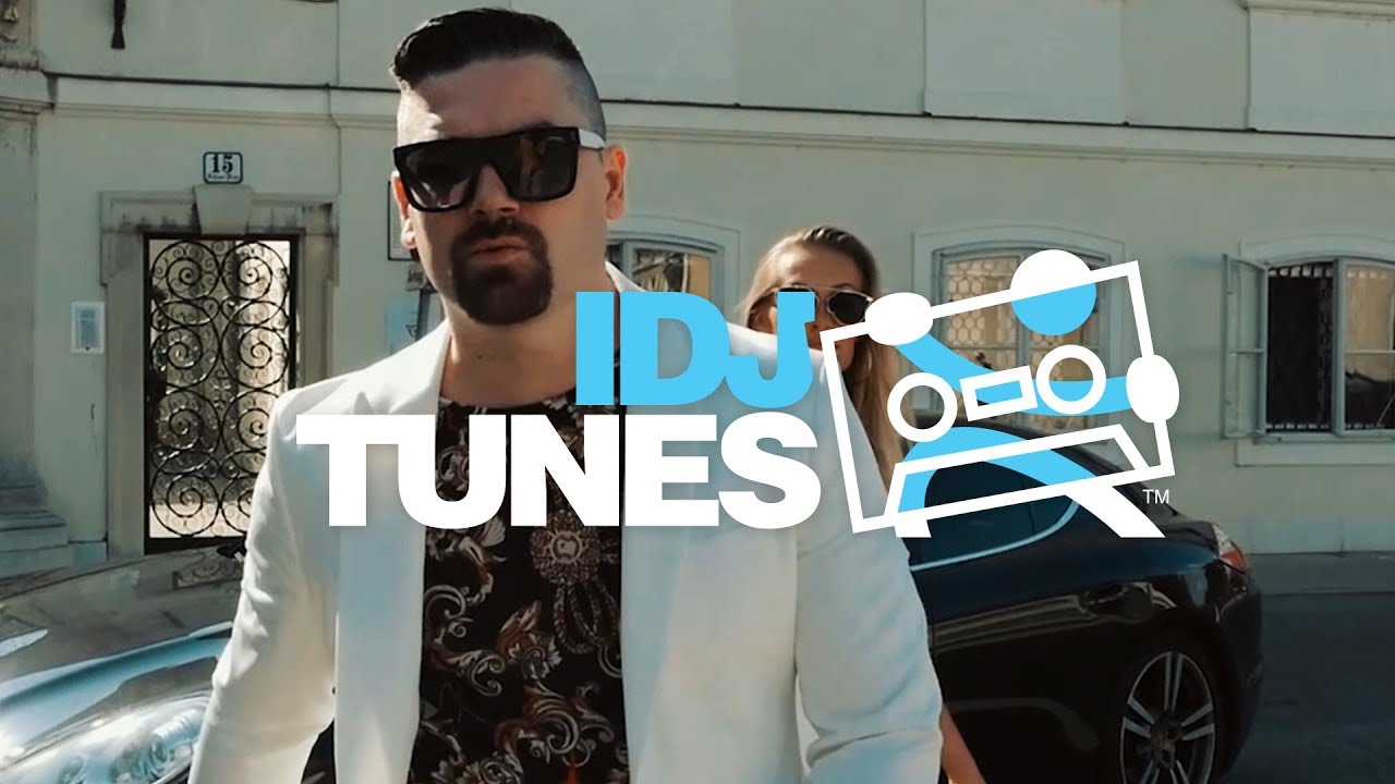 DENIRO - DONATELLA (OFFICIAL VIDEO)