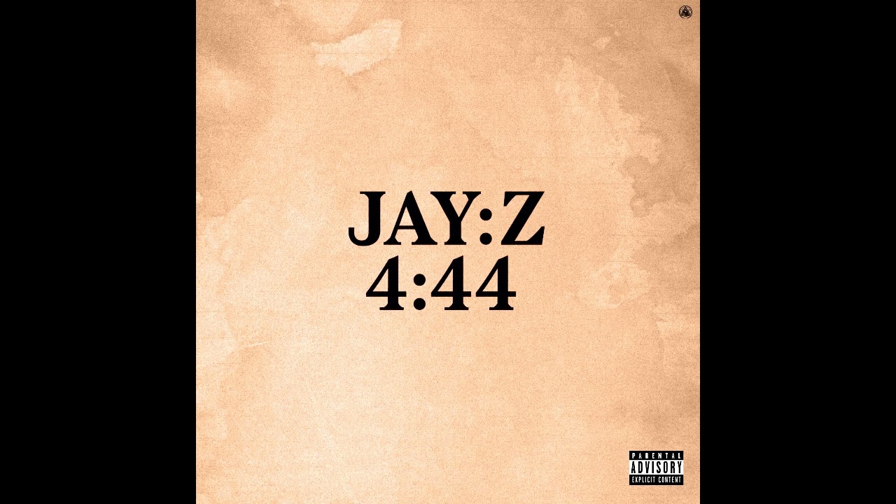 (FREE FOR PROFIT) Jay -Z x NO.ID 4:44 Type Beat - 