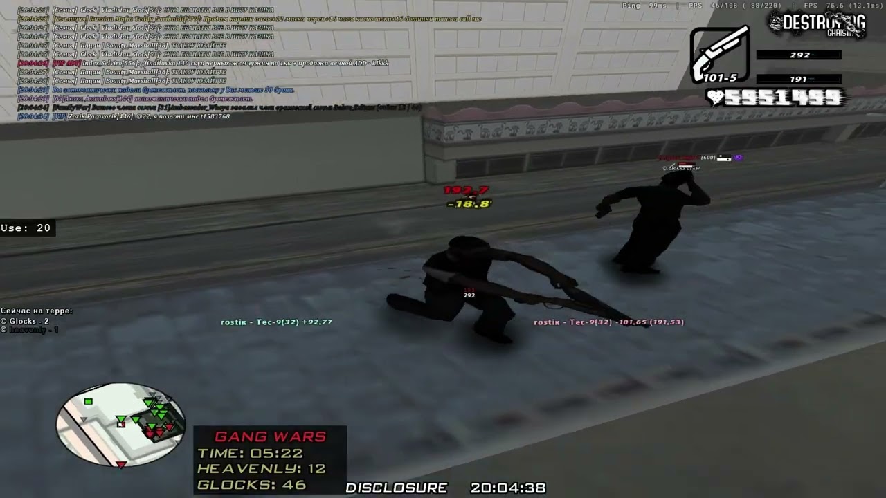 ЗАШЕЛ НА 29 СЕРВЕР СЫГРАТЬ КАЗИК С КЕНТАМИ | 29 MIRAGE