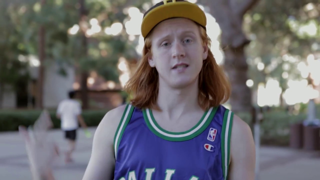 Blake Rosier Character Reel 2018