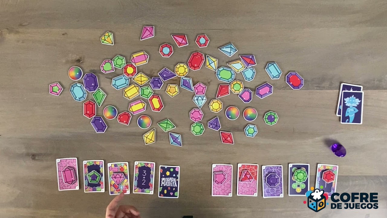 Aprendiendo a jugar a ... La Morada Maldita