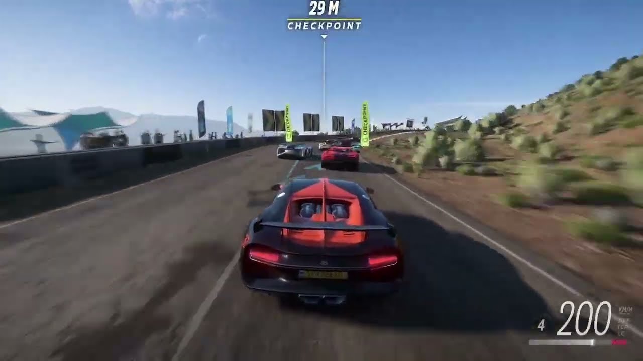 My thoughts on the FH6 Tokyo situation
