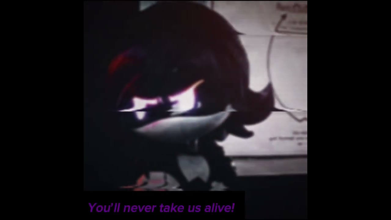 The full edit