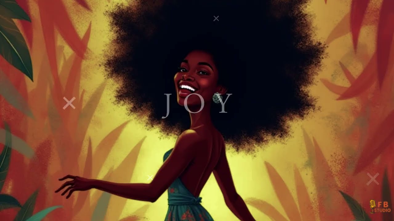 Joy (Afrobeat x Amapiano Type Beat) | Smooth & Bouncy Instrumental 2025 | F.B AfroPlug