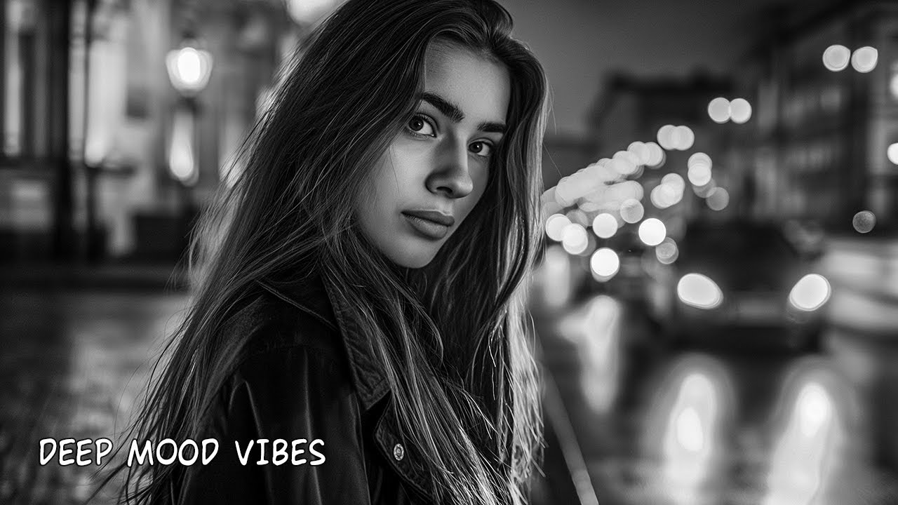 Deep Mood Vibes ~ Beautiful Chill Music Mix for Relaxation and Stress Relief ~ Emotional Chill Mix