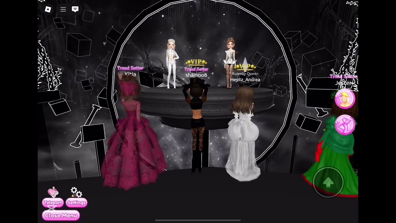 Part 2 of Lady Gaga xDress to impress q & a @Fulltim3Fangirl 