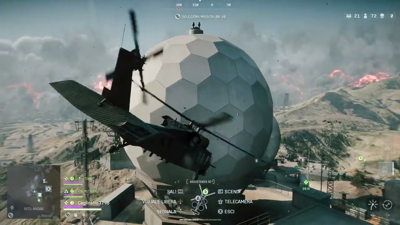 Battlefield 6