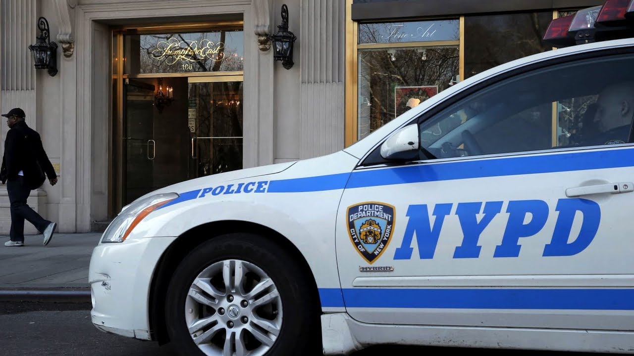 As NYPD Officers are Charged with Rape of Teenager, Advocates Call for End to Mass Sexual Violence