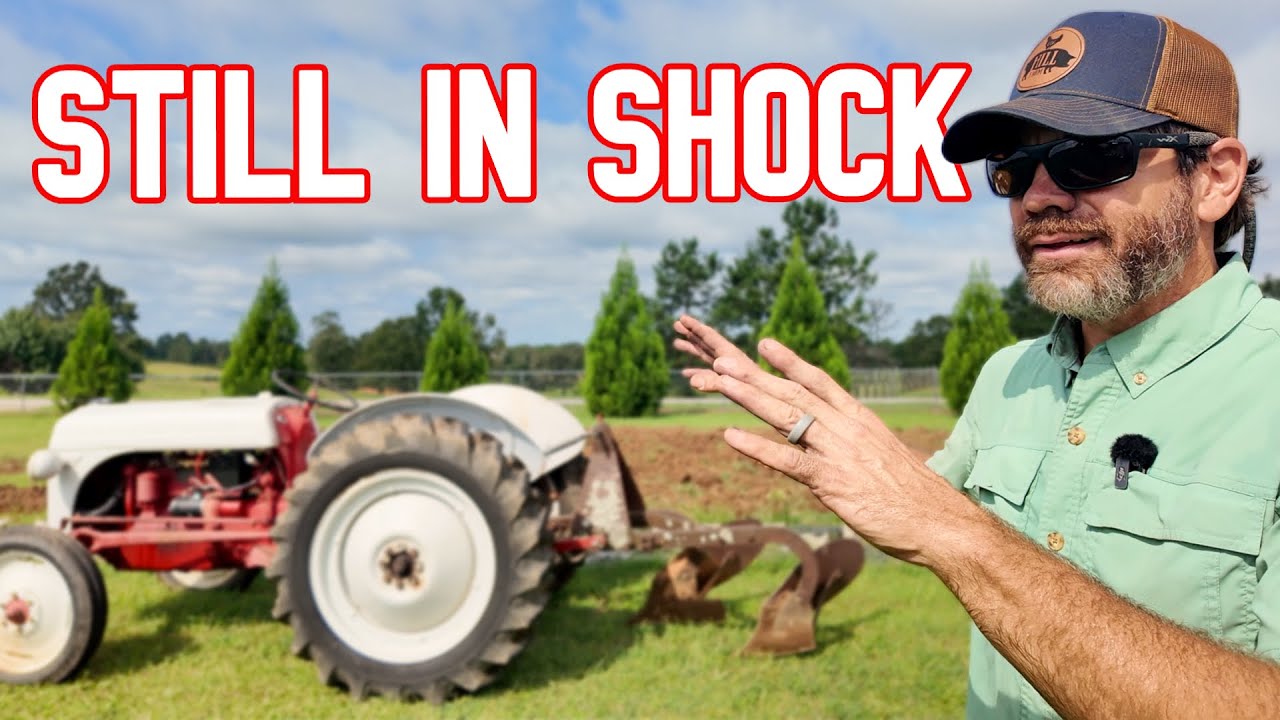 Never in a Million Years Did I Think I’d See This Happen!