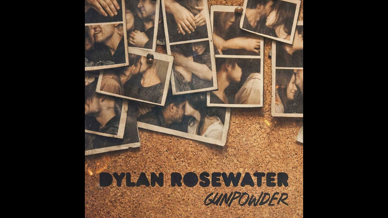 Gunpowder