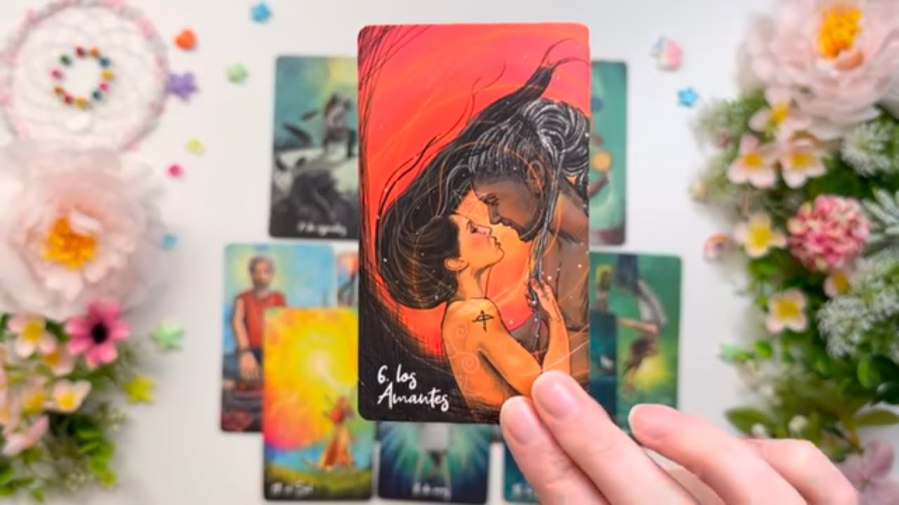 CAPRICORNIO💘EN D&Iacute;AS TU VIDA CAMBIA! ALGUIEN QUIERE VERTE YA! HOROSCOPO #CAPRICORNIO HOY TAROT AMOR