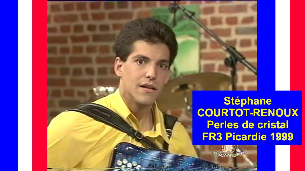 Stéphane COURTOT-RENOUX 