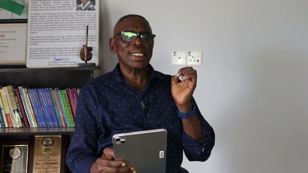 Developing a Research Idea