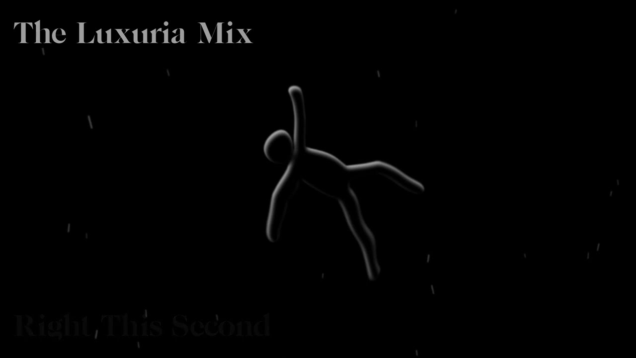 deadmau5 - The Luxuria Mix