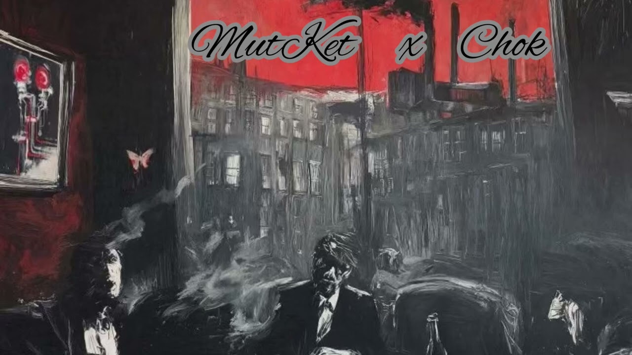 MutKet x Chok - BNAZD | ՄութԿետ x Չոկ - ԲՆԱԶԴ