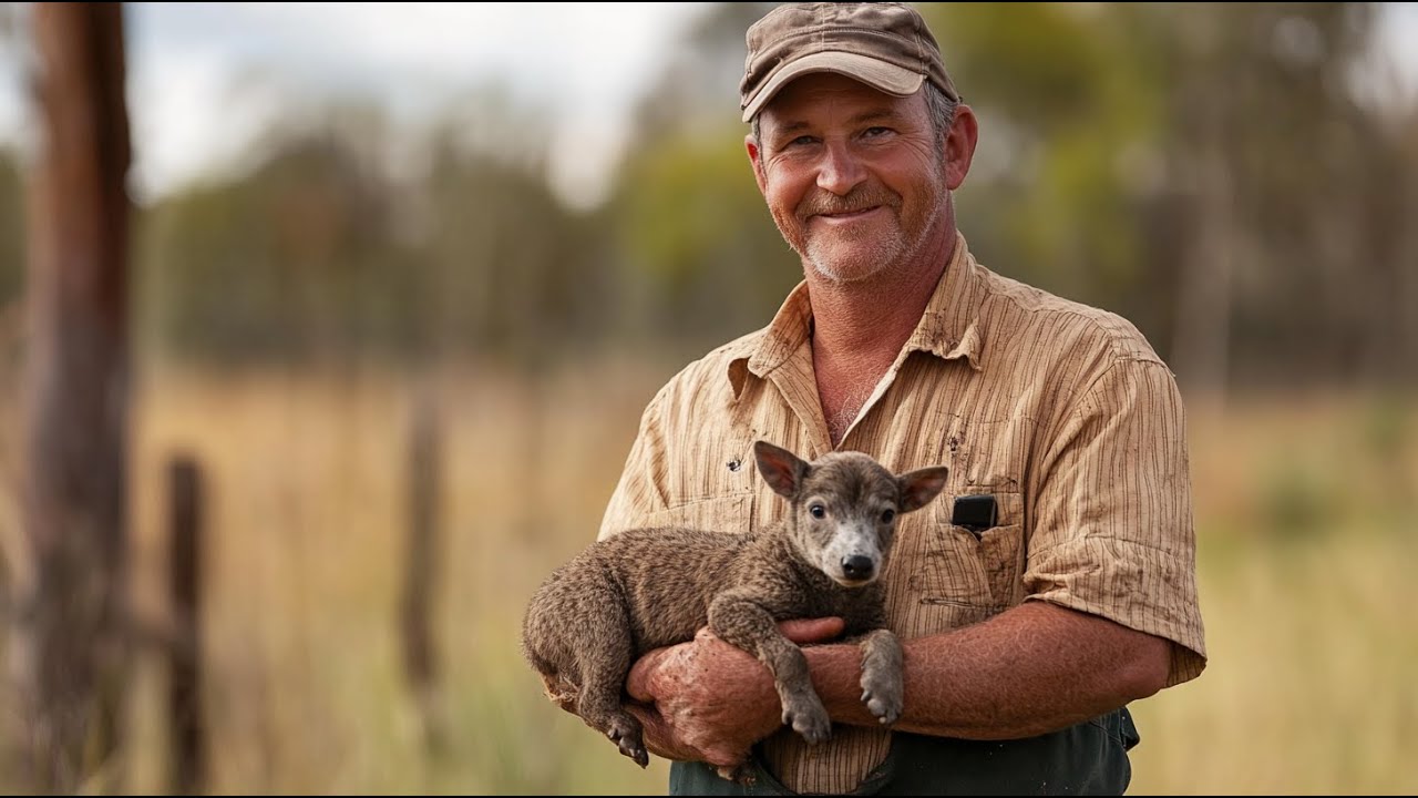 How Do Australian Farmers Control Millions Of Invasive Animals - Farming Documentary
