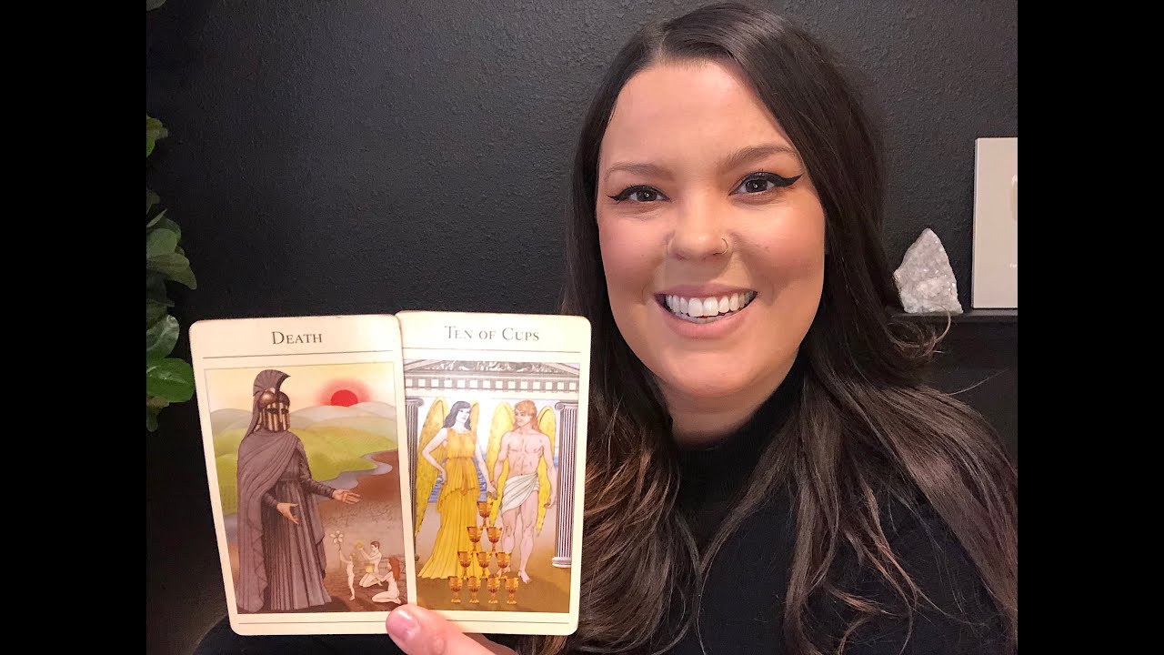 ARIES- A PAINFUL ENDING BRINGS NEW FOUND LOVE- MID APRIL READING