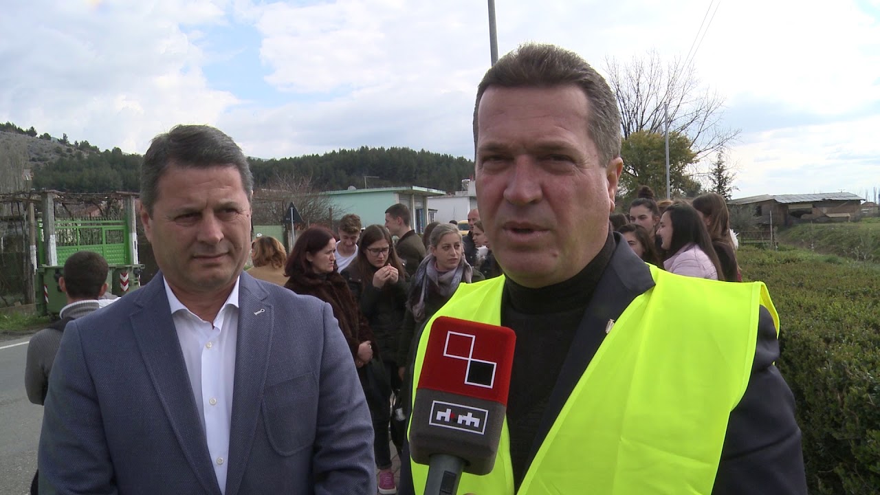 NJESIJA ADMINISTRATIVE ZEJMEN BASHKIA LEZHE PERMIRESON CILESINE E JETES PER BANORET