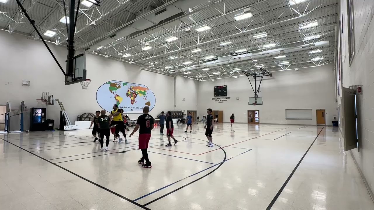 STL Filipino Basketball 2.2.26 game 1