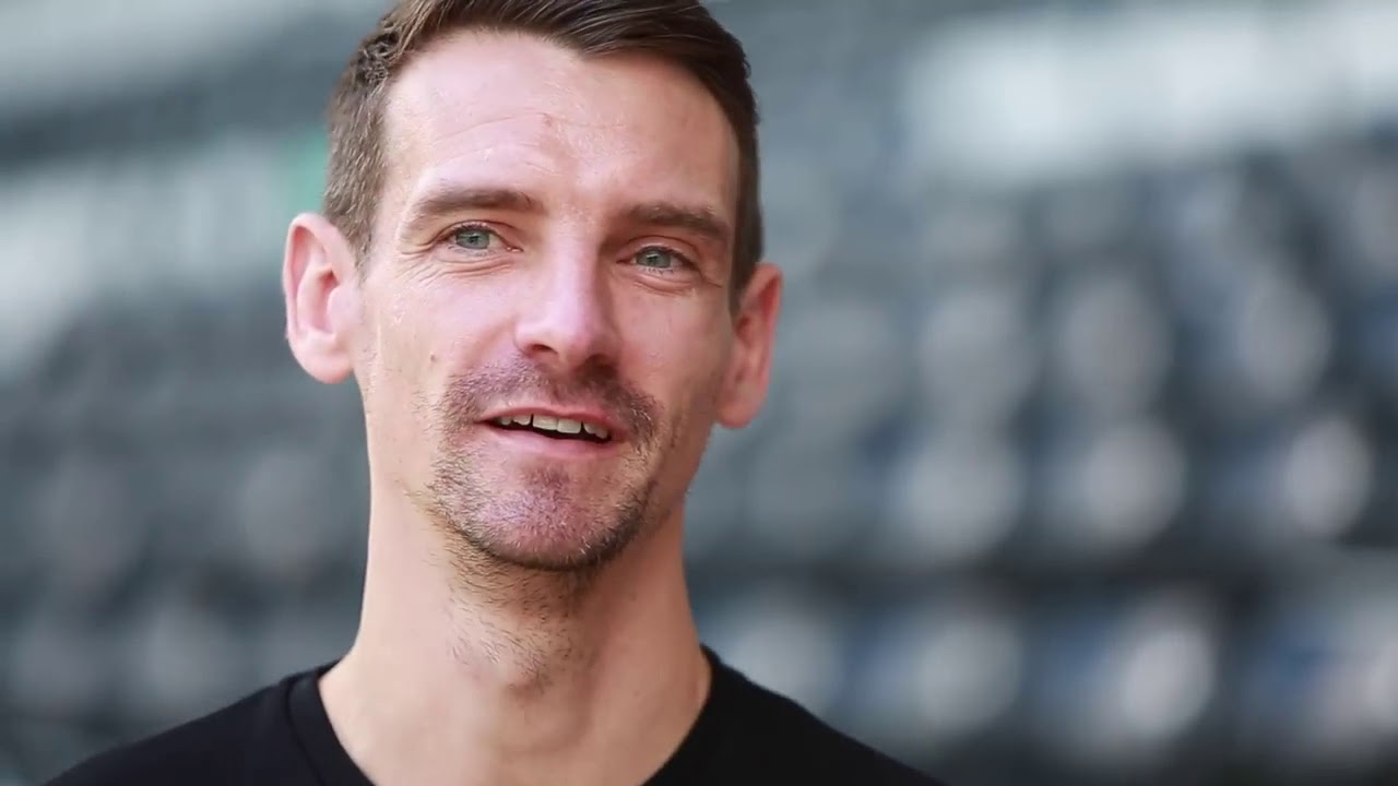 Derby County - Farewell Craig Bryson
