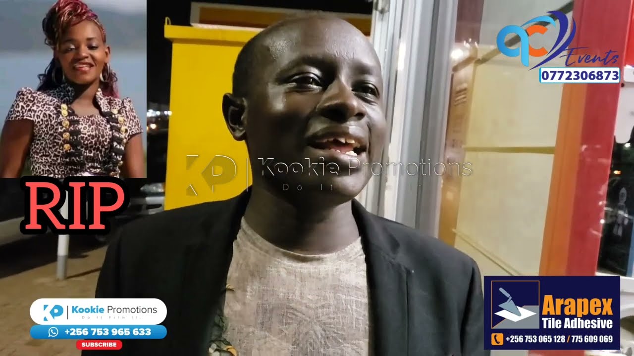 Omugenzi Lady Grace Abadde Mukama wange; Patrick walai walai Ayogedde
