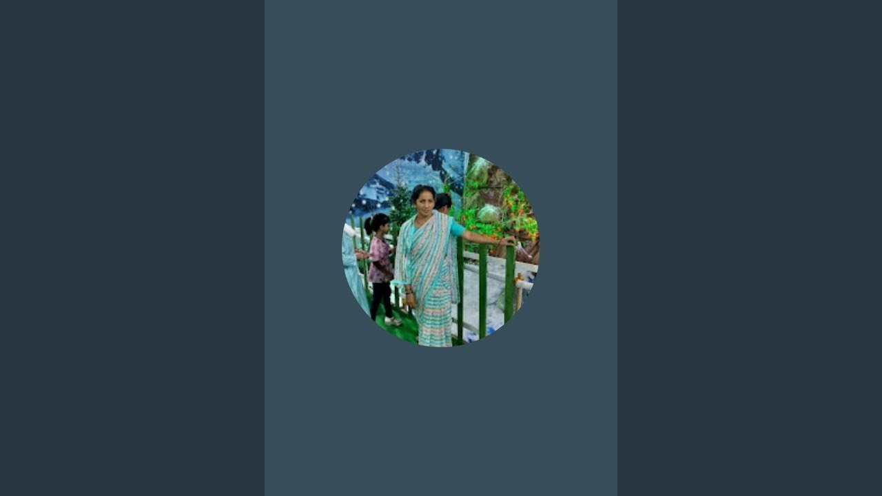 @प्रभु से प्रेम दीनदयाल विरद संभारी 🙏🚩🌹 लाइव माया शुक्ला 