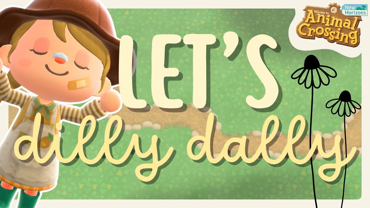 A COZY & REALISTIC LONGPLAY | LET'S PLAY ACNH #66