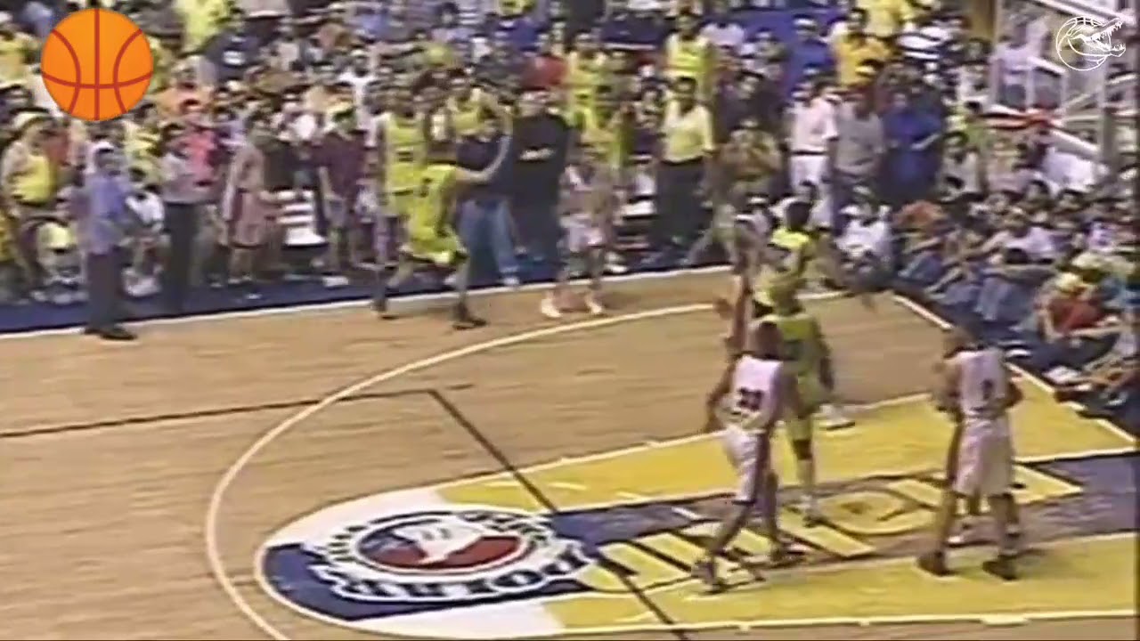 Cocodrilos de Caracas Campe&oacute;n LPB 2000