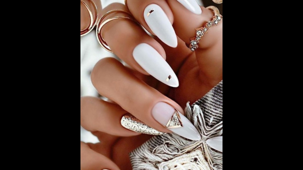 Tendance ongles hiver 2022