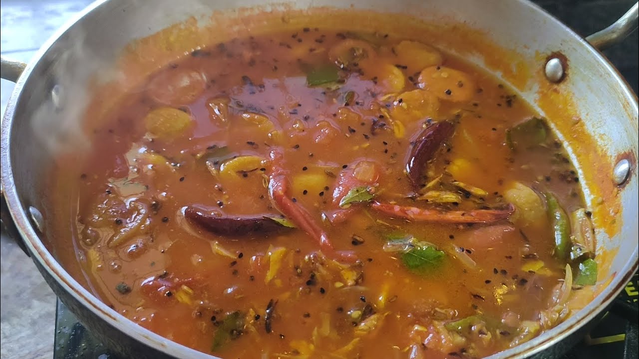 Tomato Badi Jhol l Badi Tomato Khatta l Tomato Bari Jhol Recipe 