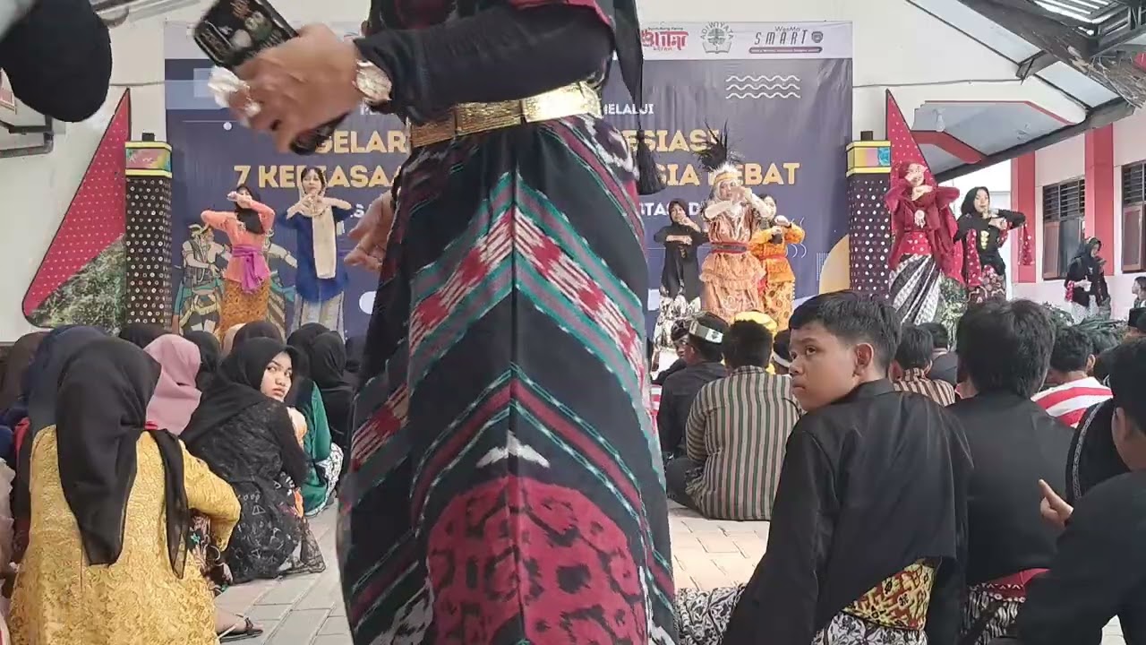 Gerak 