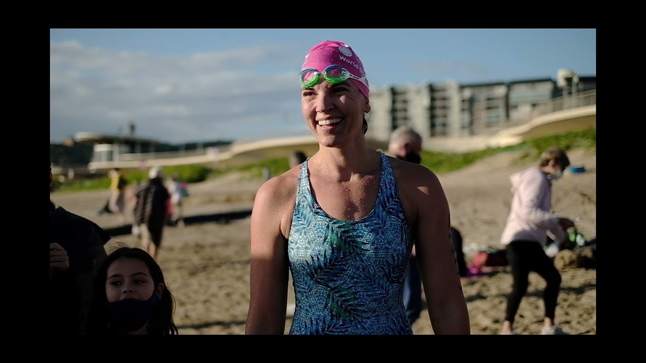 One Ocean Swim -Durban to Cape Town