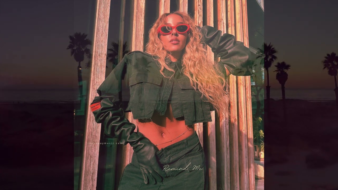 Tinashe x Drake x Chris Brown - Sexy | Hypnotic | Smooth RNB type Beat (Remind Me)