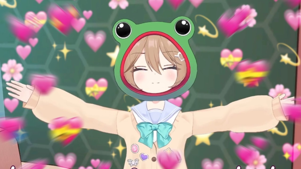 This is actually so cute!