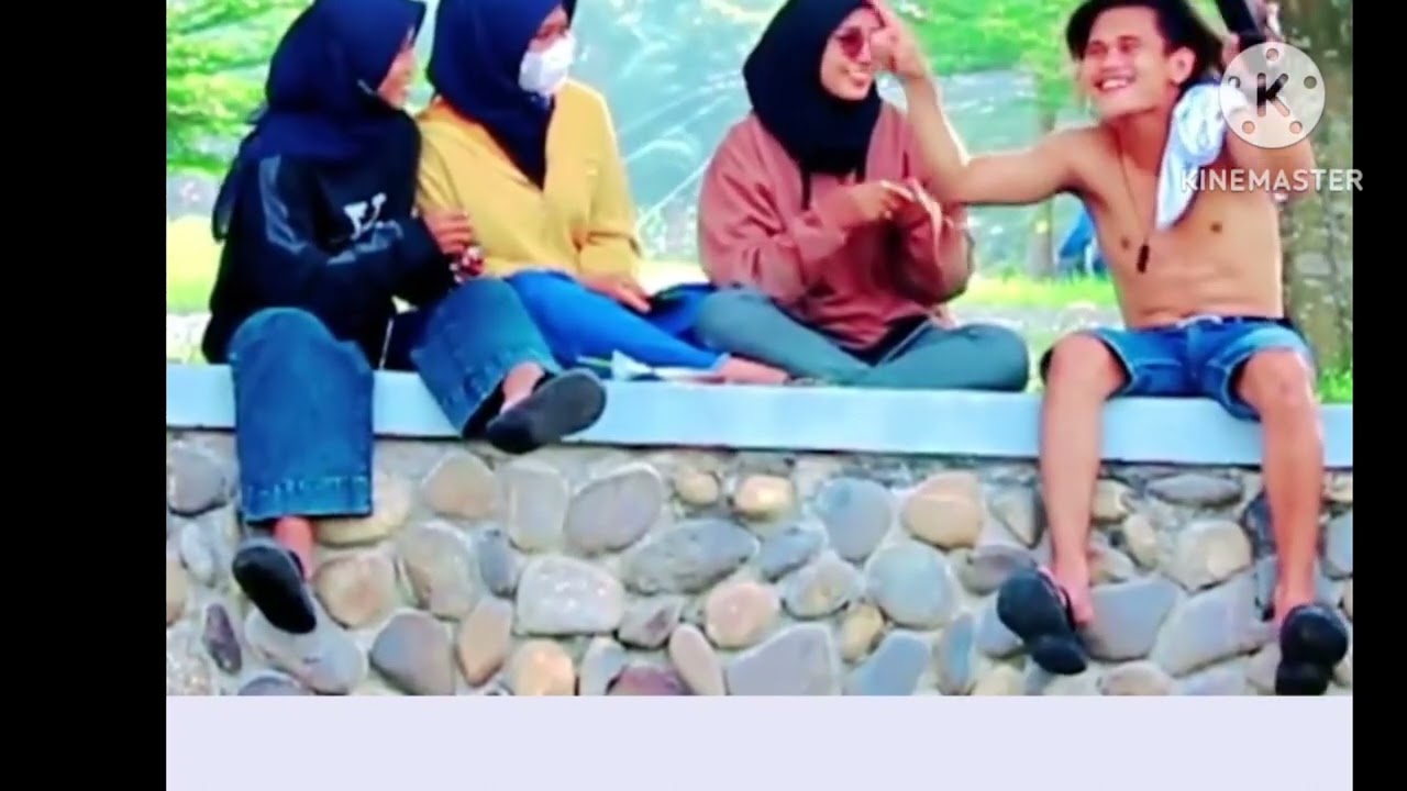 prank bisu,nabrak pohon 😂🤣🤣