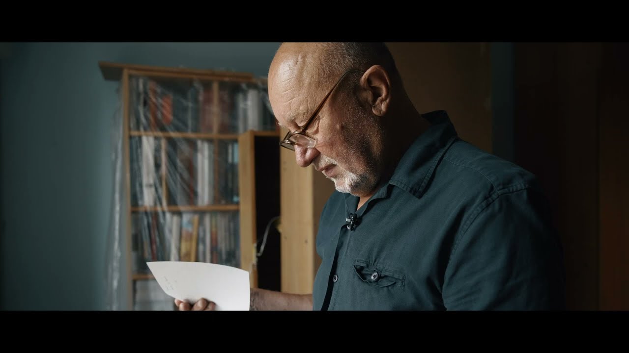 Kelias į laisvę. Fotomenininkas Romualdas Požerskis