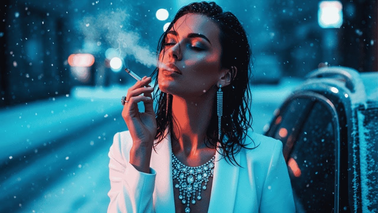 Deep House Car Music 2026 | Night Drive Mix | Emotional & Melodic Deep Vibes - ONLYMSQ Vol.2