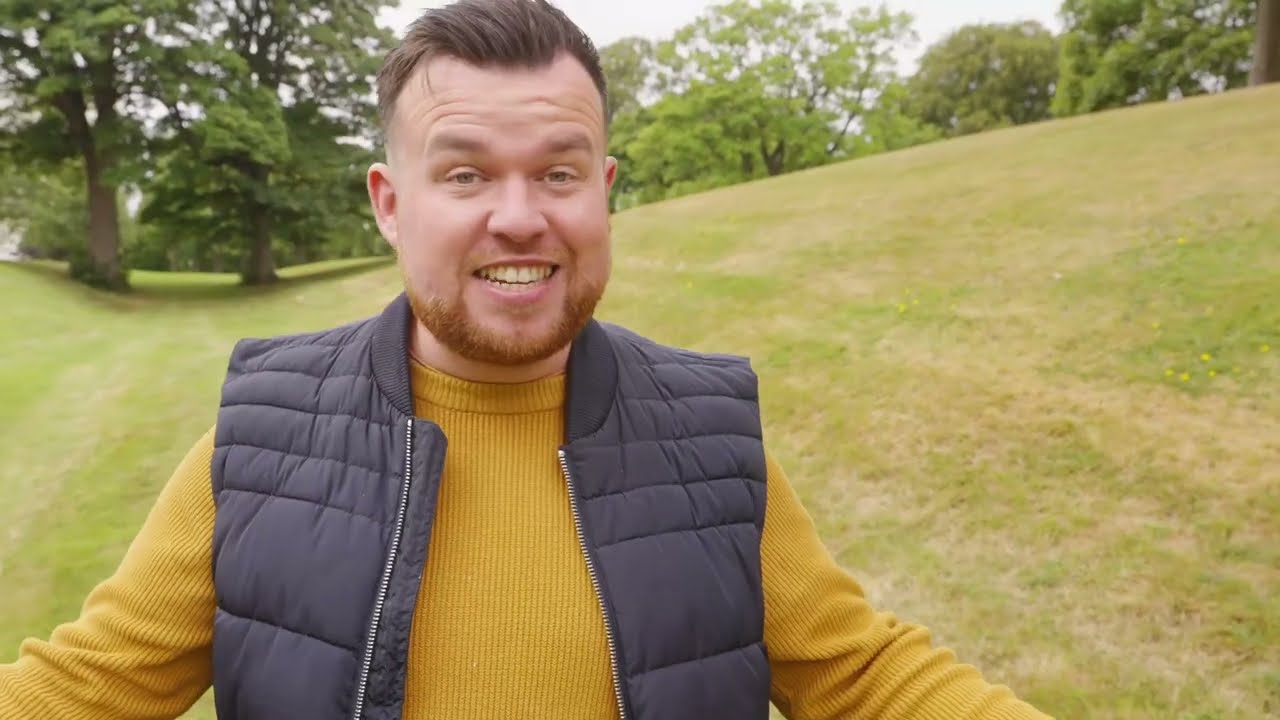 Feel Falkirk - Callendar House