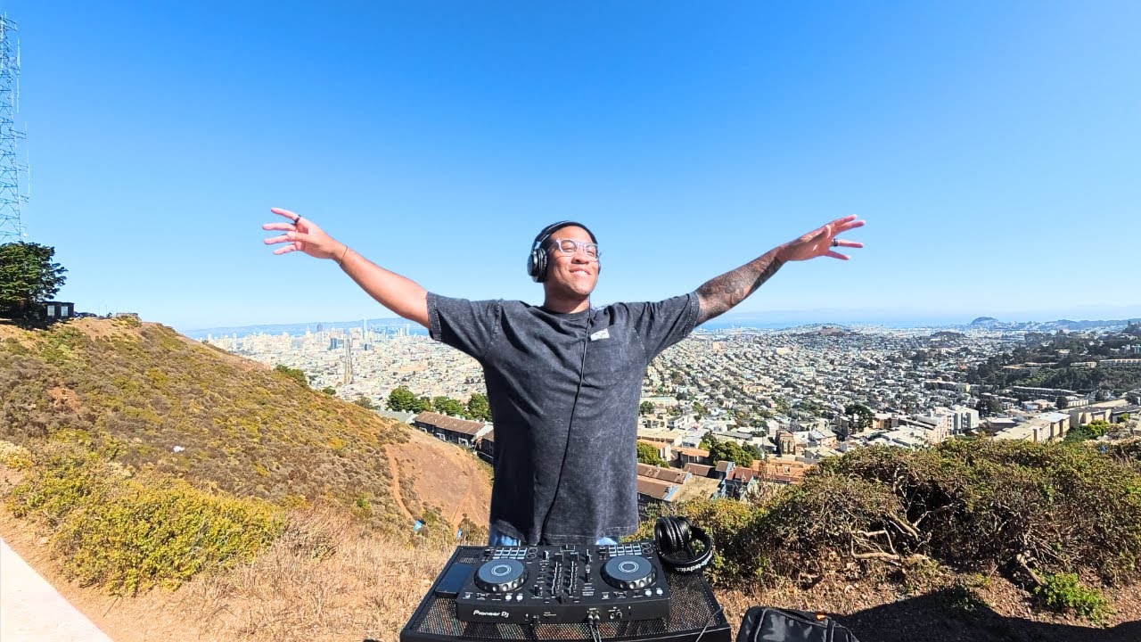 Chill Daytime Melodic House Mix | RÜFÜS DU SOL Nora En Pure Lane 8