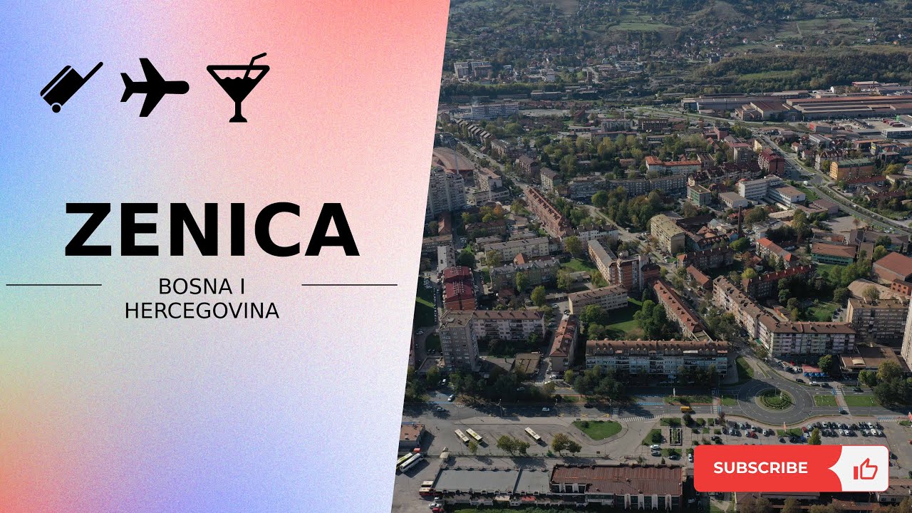 Zenica | Bosnia and Herzegovina