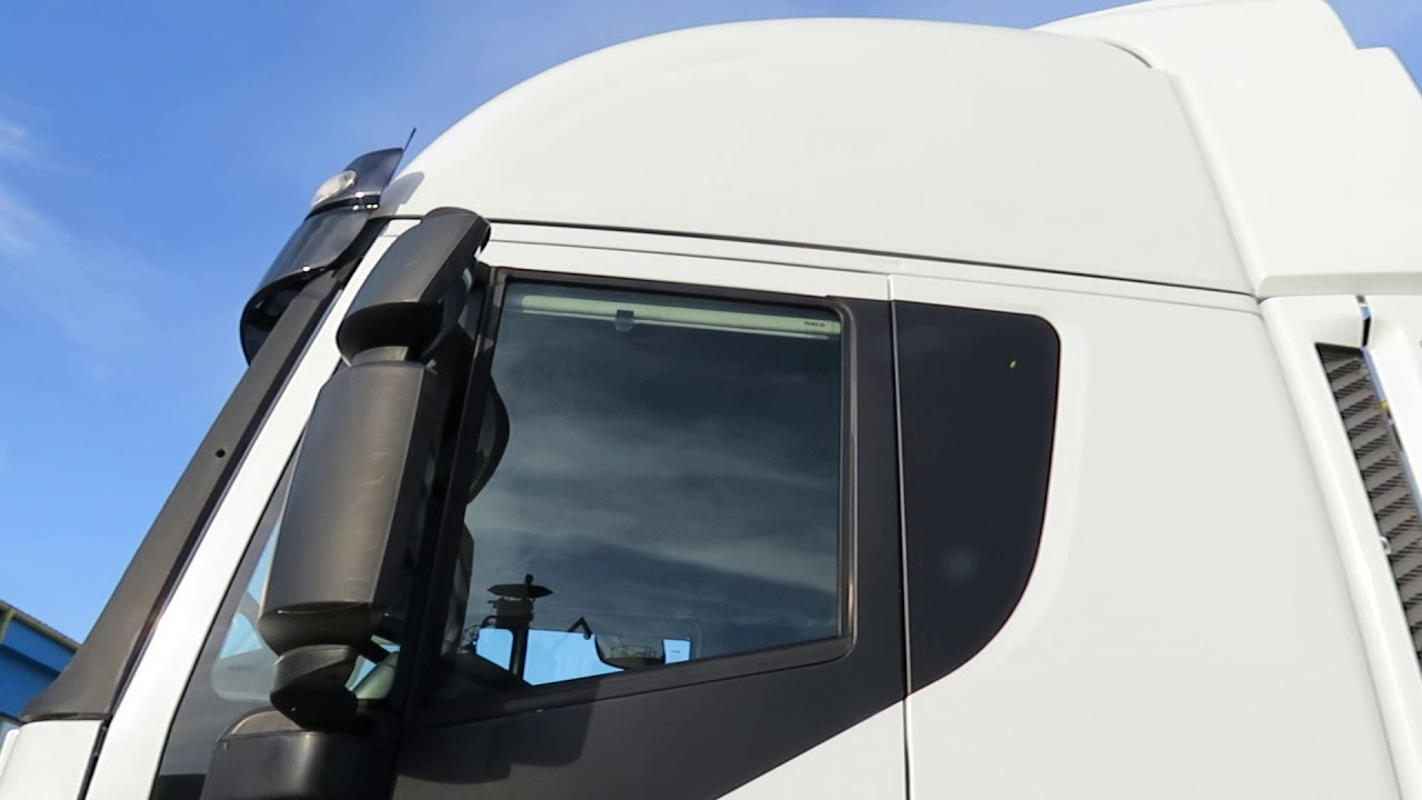 IVECO STRALIS 500, EURO 5, RETARDER, Automat