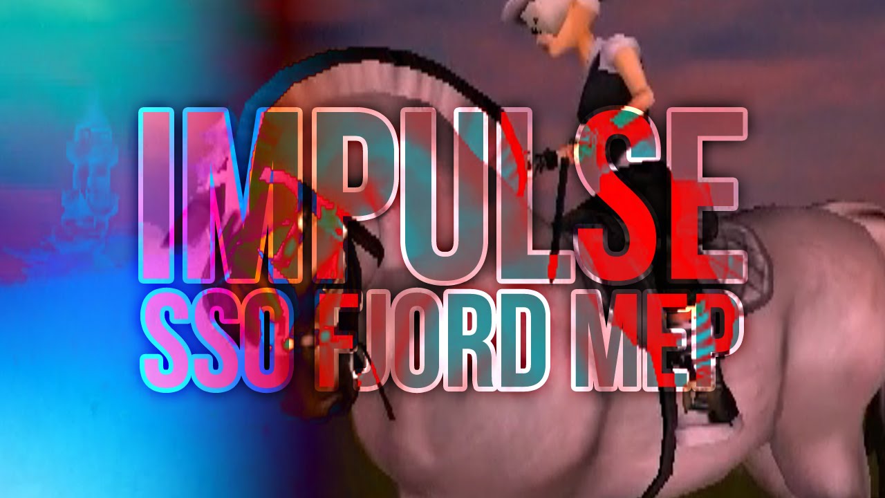 IMPULSE - SSO FJORD MEP