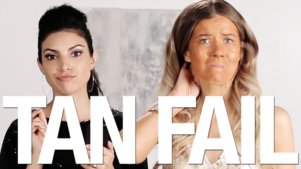 Sabotage! - Ep.#5 / Makeup Mishaps feat. Meghan Rienks