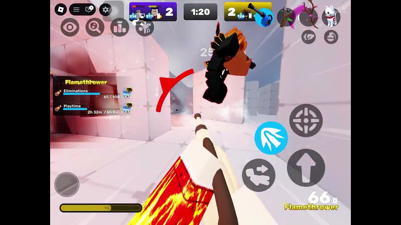 I play with my friend who is a pro at this game! | BuniLuni2016