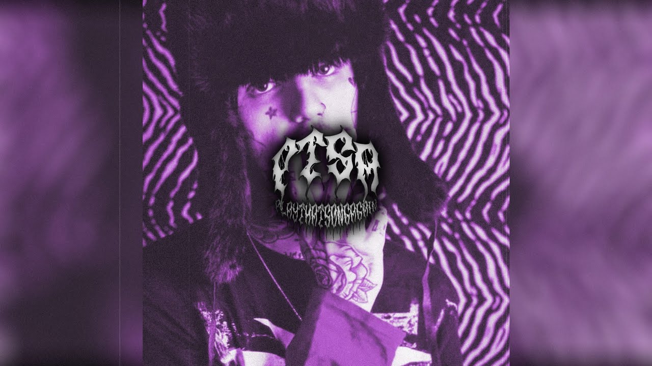 [FREE] LIL PEEP x EMO RAP type beat - Ramones