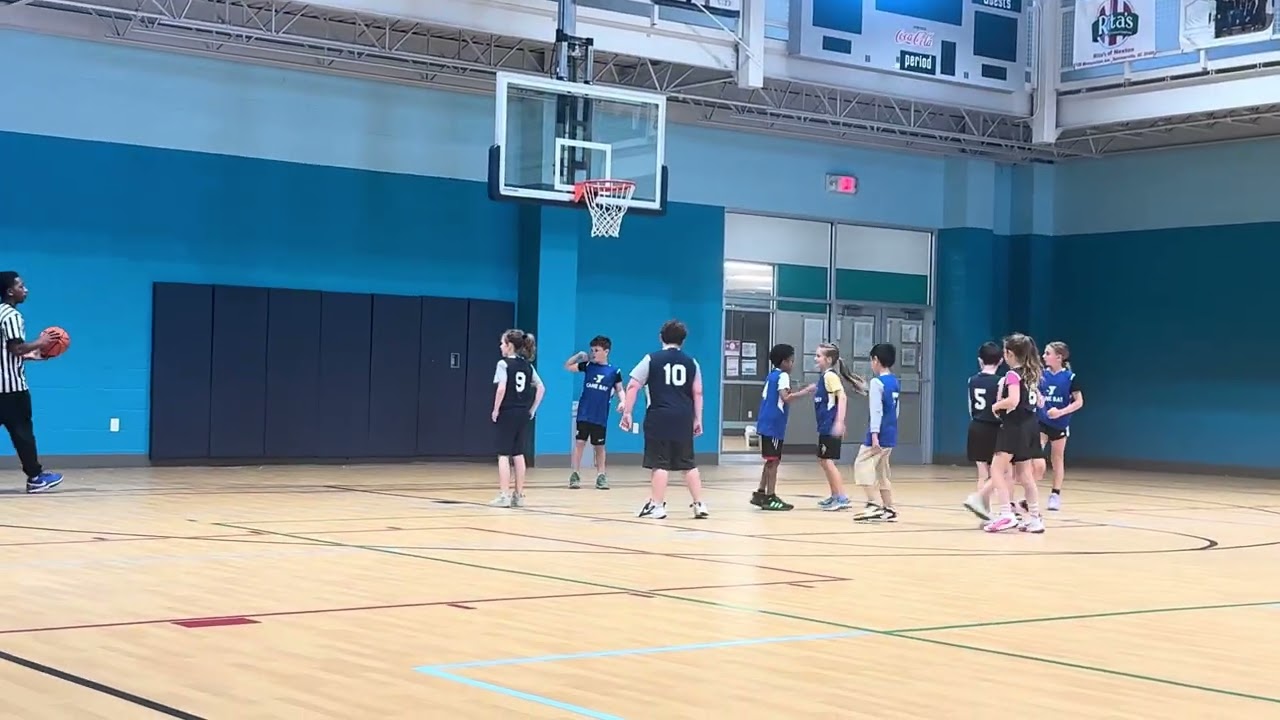 Isaiah Game 1 p4