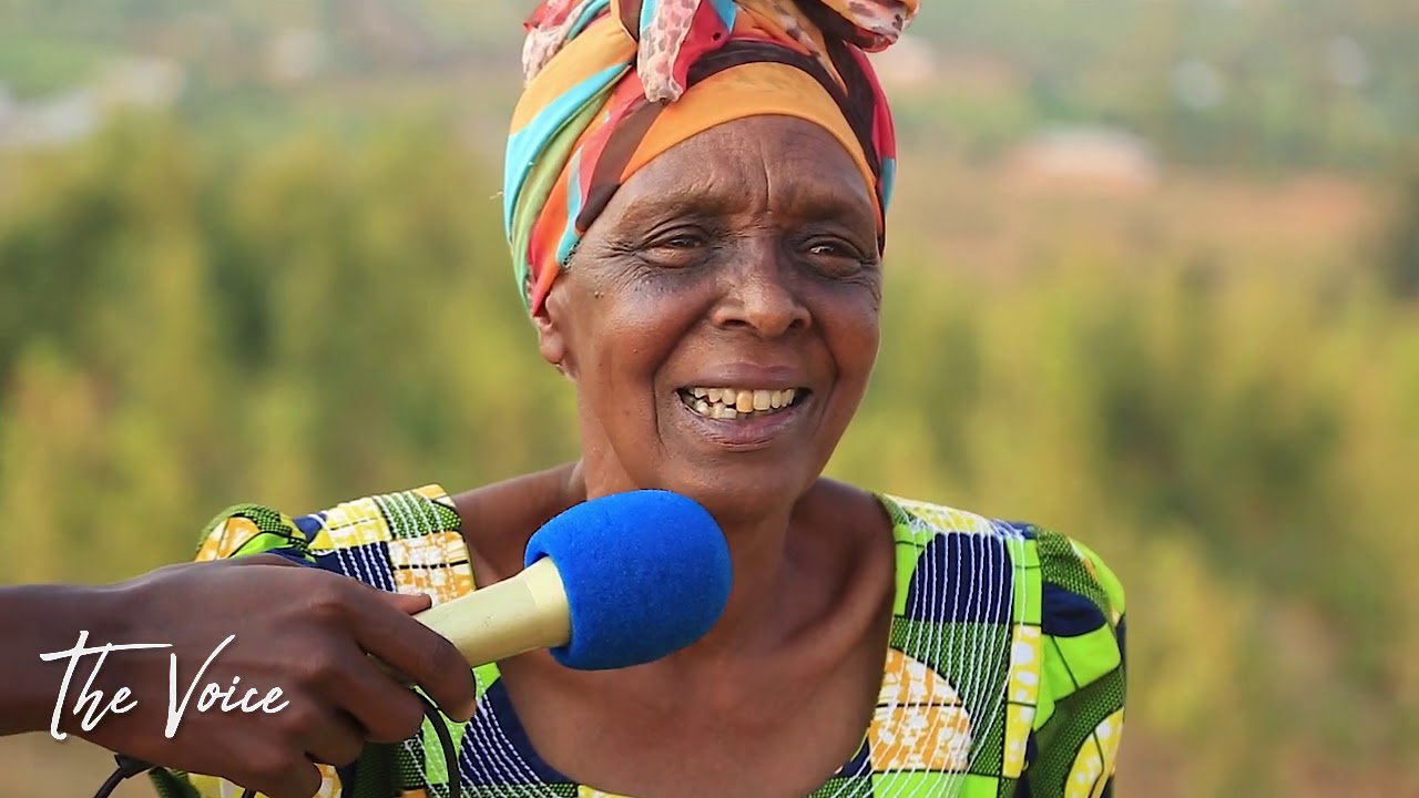 Koroneri pinusi😅//Nudaseka nkurimo ideni|| umukecuru w'Imansisi ukunda Congo kubi