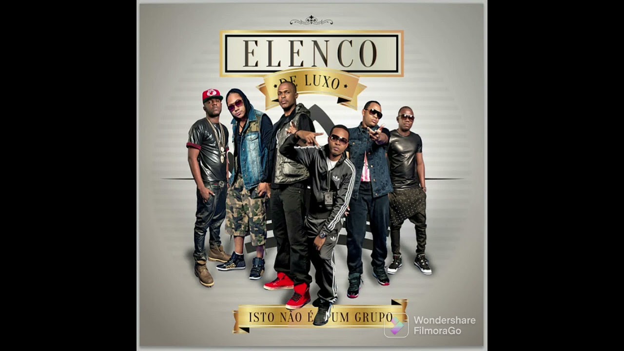 Como eu não há (áudio)