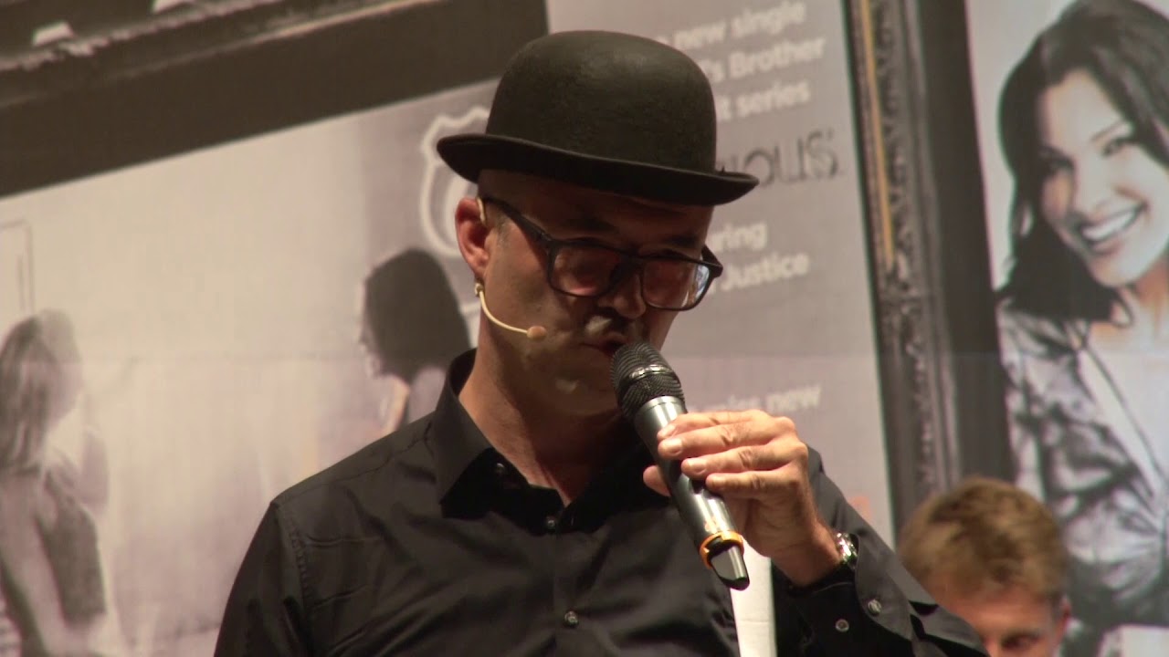 Probier's mal mit Gemütlichkeit (Das Dschungelbuch) - Edgar Ott | Zupforchester Essingen