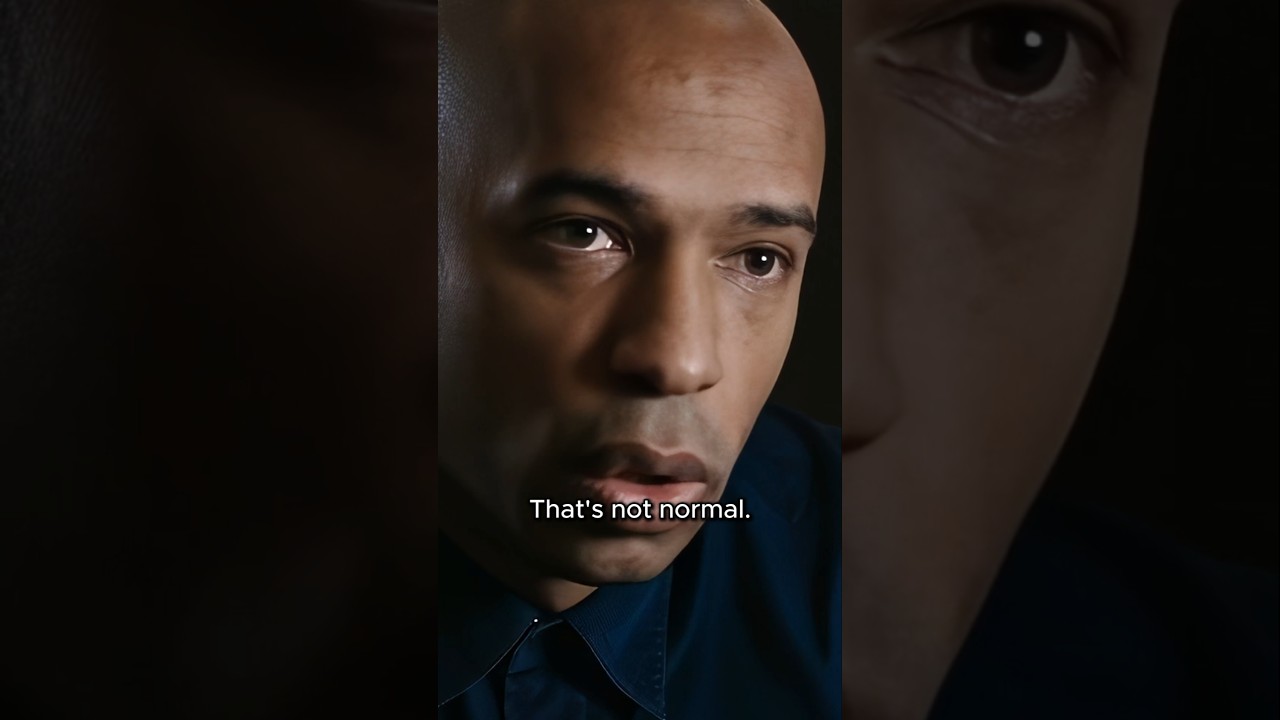 The Messi goal that defied logic